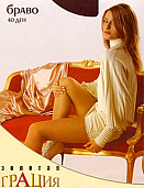 Колготки Грация