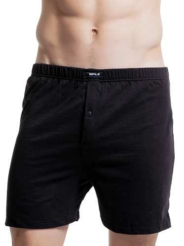 Трусы муж. X-File