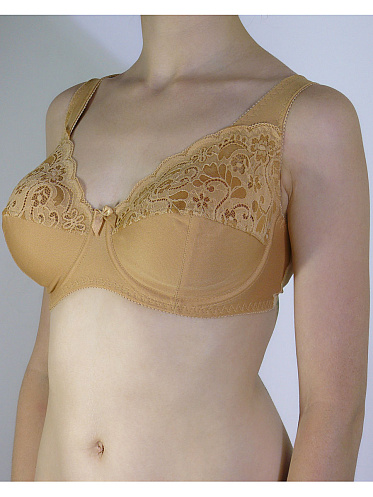 Бюст Cheryomushki