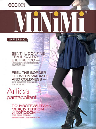 Леггинсы Minimi