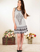 Сарафан Lena Basco