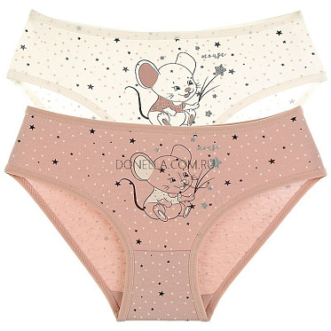 Трусы Donella дет. дев.