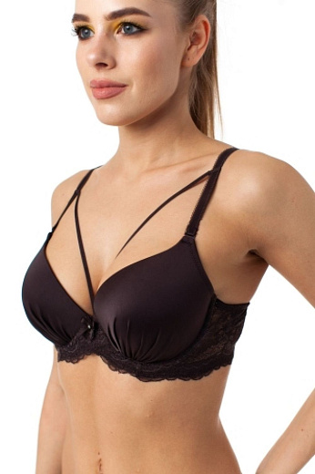 Бюст Coquette Revue