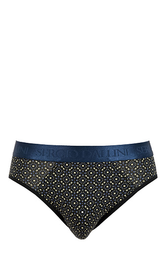 Трусы муж. Sergio Dallini