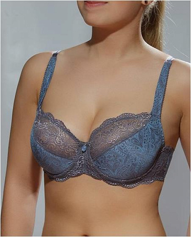 Бюст Coquette Revue