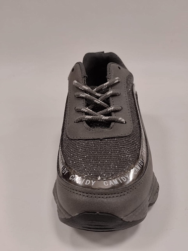 Кроссовки жен. Camidy