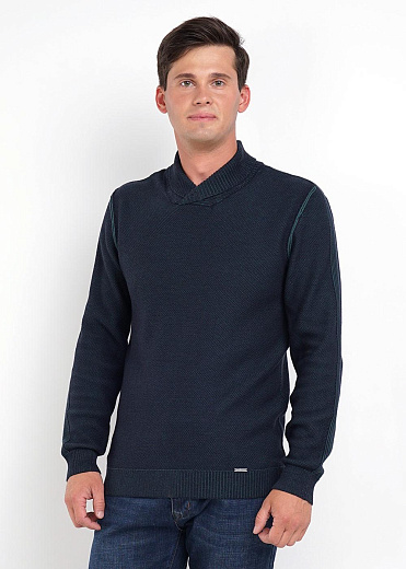 Джемпер муж. Clever