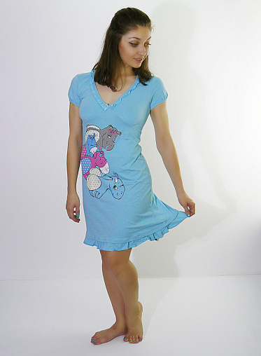 Сорочка Pelican