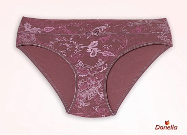 Трусы Donella