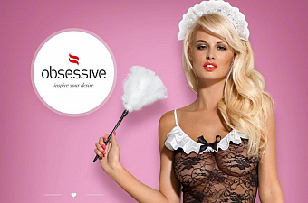 Эротическое белье