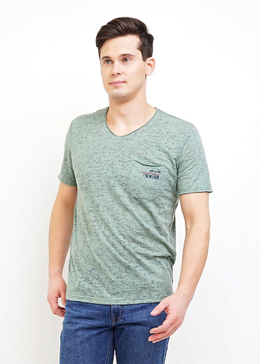 Джемпер муж. Clever