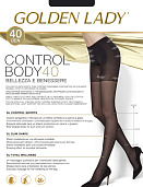 Колготки Golden Lady