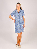 Халат N-Collection