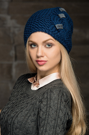 Шапка Gulyann