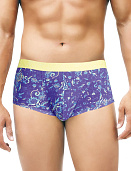 Трусы муж. Clever