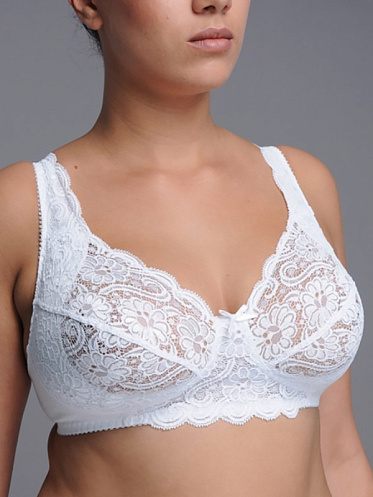 Бюст Новое Время