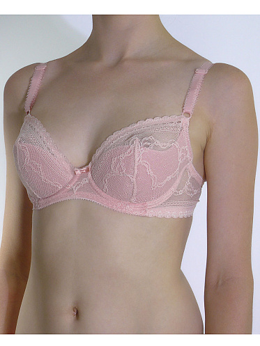 Бюст Cheryomushki