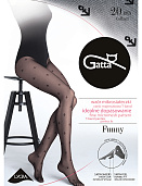 Колготки Gatta