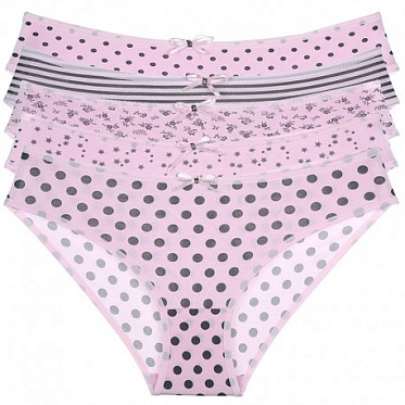 Трусы Donella подр. дев.