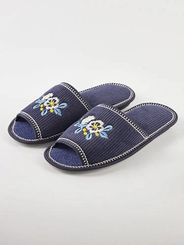 Тапочки Rapana