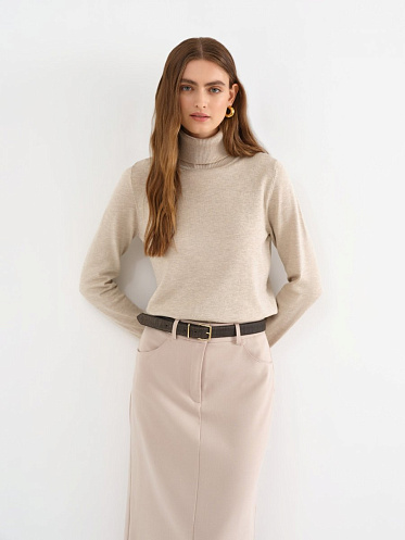 Водолазка Conso