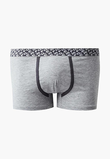 Трусы муж. X-File