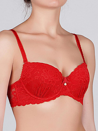 Бюст Rosa Selvatica