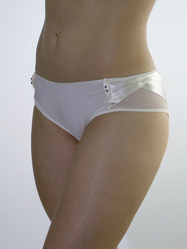 Трусы Rosa Selvatica