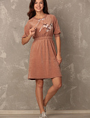 Платье Mix Mode