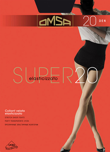 Колготки Omsa