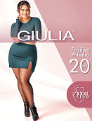 Колготки Giulia