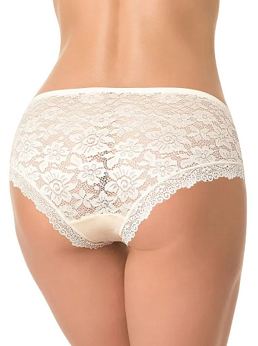 Трусы Dentelle