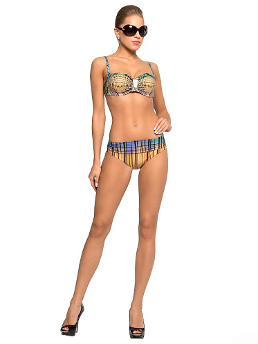 Купальник Lora Grig