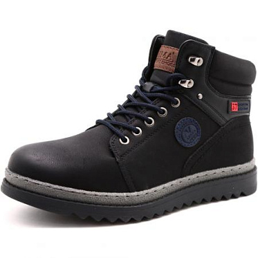 Ботинки муж. Aima