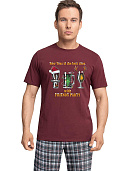 Джемпер муж. Clever