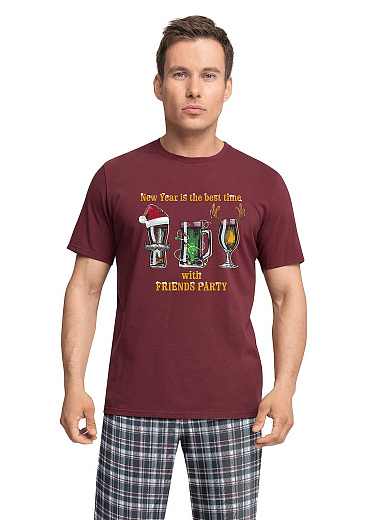 Джемпер муж. Clever