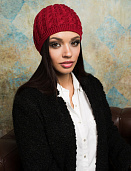 Шапка Gulyann