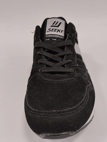 Кроссовки жен. Seekf