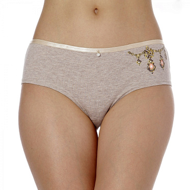 Трусы Vis-a-vis