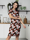 Платье Vis-A-Vis