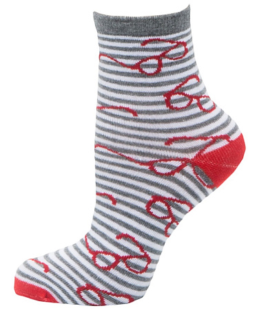 Носки Vis-A-Vis 