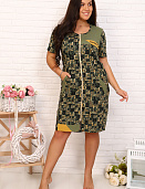 Халат Натали