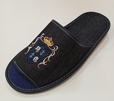 Тапочки муж. Rapana