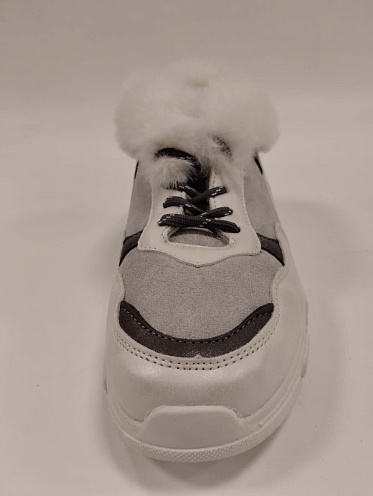 Кроссовки жен. Dino Albat