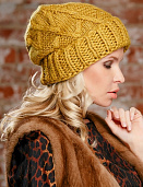 Шапка Gulyann