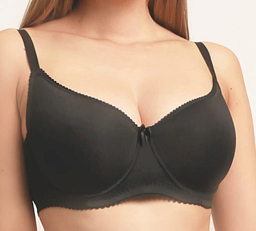 Бюст Cheryomushki