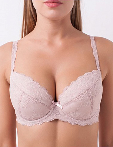 Бюст Coquette Revue