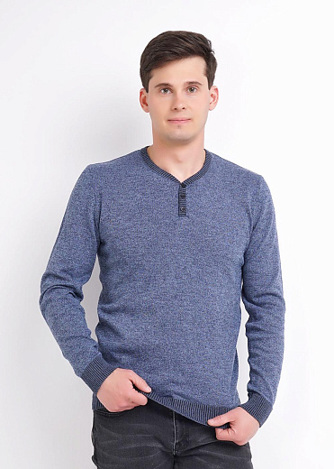 Джемпер муж. Clever