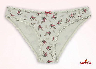 Трусы Donella
