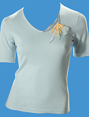 Футболка Comazo